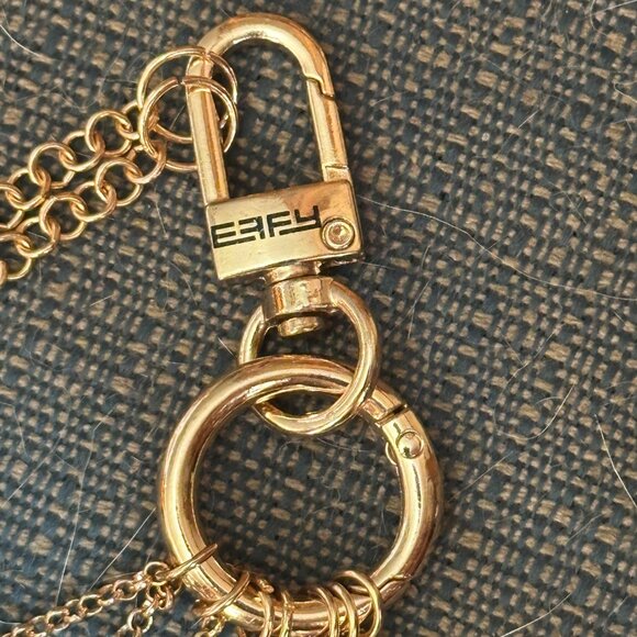 NWOT Stunning Effy purse jewelry - Picture 3 of 4